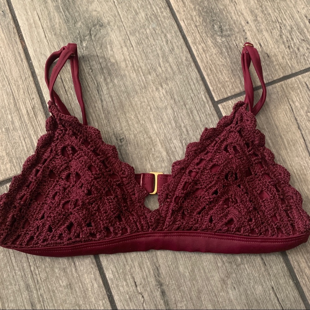 womens swim suit top